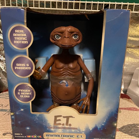 E.T.